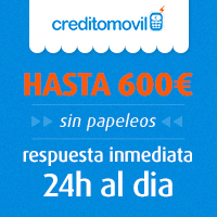 Credito Movil - Jerez de la Frontera